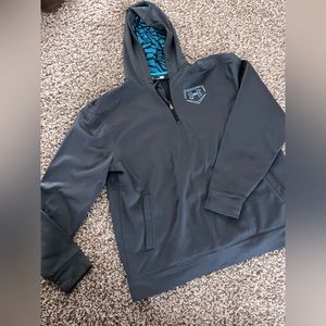 Underarmour hoodie